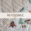 Ensemble de courtepointe Vibrant & Cheerful Christmas-102904302-107406068