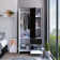 Armoire Alpes