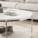 Stamper Coffee Table