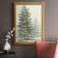 Toile encadrée de qualité supérieure Majestic Pine I - prête à être accrochée-1393252003