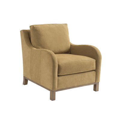 Fortuna Leather Chair