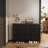 Modern Shoe Cabinet With Storage-475051020