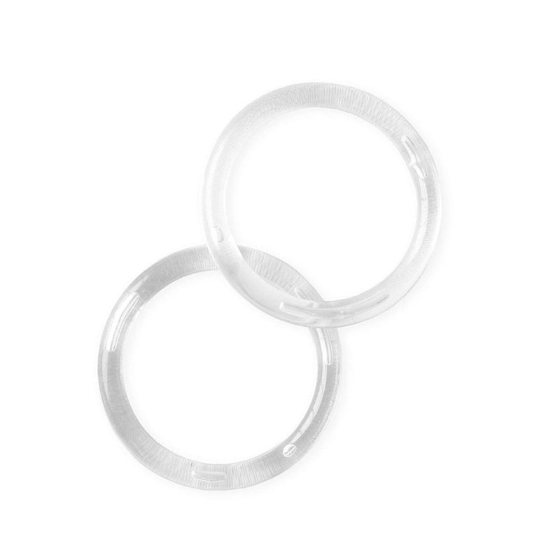 Cintre en plastique pour écharpe Nautilus, 1000