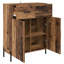 Sideboard Accent Chest-1451760143
