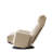 Adjustable Head and Waist Game Chair, 360-Degree Rotatable Sofa for Living Room, Lounge, and Leisure-11013515