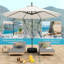 294cm Tilt Cantilever Parasol-2065842295