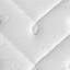 Harrill Symple Stuff Pocket Sprung 450 Mattress-394023960-394023962