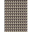 Tapis noir/brun tissé à la machine-1492665553