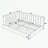 Full Size Upholstered Bed with Comfortable Backrest and Armrests-786356070