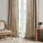 Curtain Panel(Only 1 Pc Panel)-1303441905