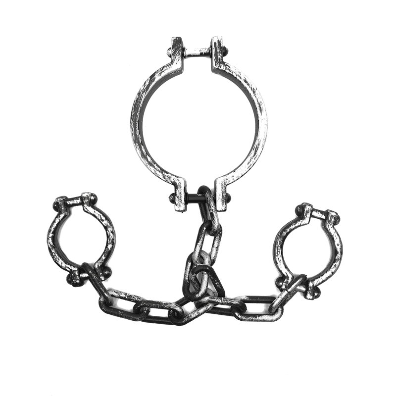 Accessoire de costume d'Halloween artificiel