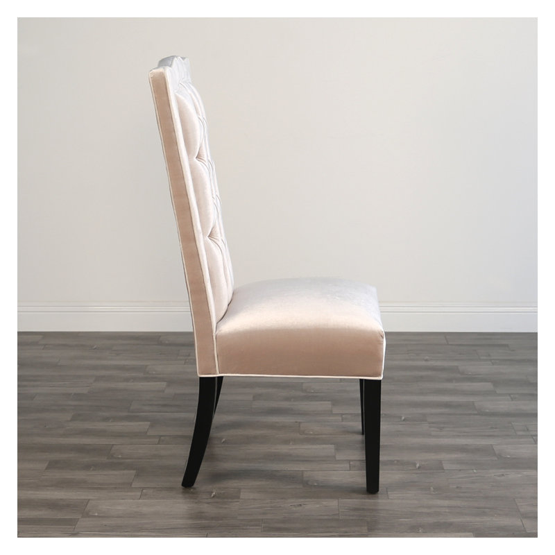 Sweetheart Upholstered Dining Chair