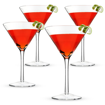 Manhattan 12 oz. Maritini Glass