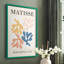Matisse CCL XXVI, reproduction encadrée - bois massif-1324912876-1324912877