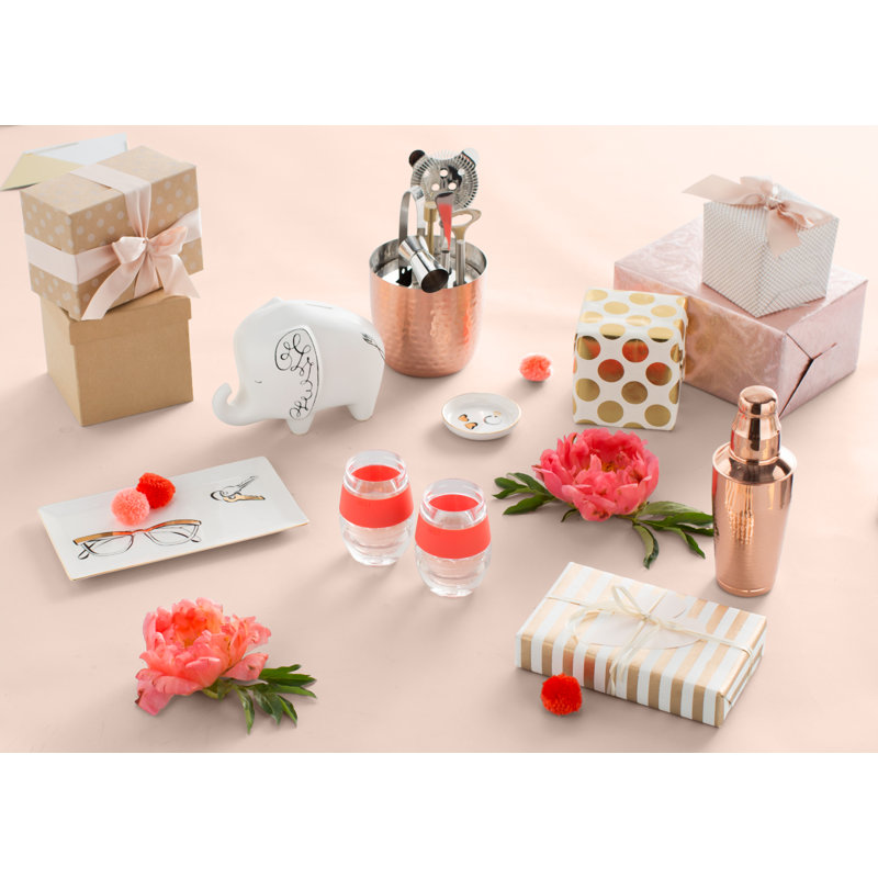 Take The Cake Ceramic / Porcelain Tray