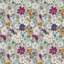 Floral Wallpaper Roll-74890727