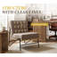 Metal Accent Stool-485960910-485960909