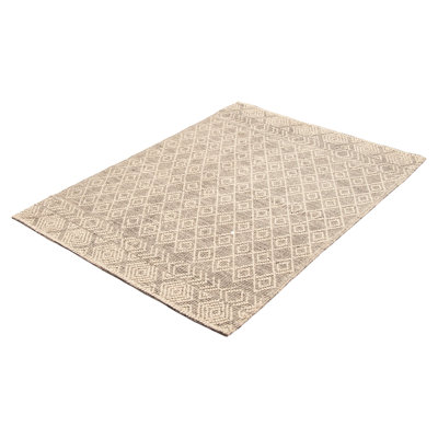 Sienna Cream Rug 5'3" x 7'5"