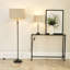 Reselva 151cm Matte Traditional Floor Lamp-1427425521