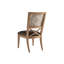 Los Altos Alderman Upholstered Side Chair