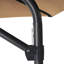Alyvia 300cm Cantilever Parasol-1632641961-1632641962