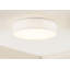 Plafonnier encastré 1 lumière Raasch-2042361307-2042361284