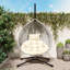 U_STYLE Fauteuil à œufs suspendu polyvalent pour l'intérieur et l'extérieur-1249808541-1249808539
