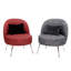 Loft Upholstered Accent Chair-15392384