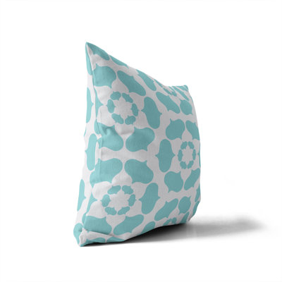 Eden Outdoor Pillow