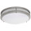 Luminaire encastré 14 po à DEL 20 W 2700 K, 3000 K, 3500 K 4000 K 5000 K