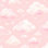 Décoration murale auto-adhésive amovible en papier rose pastel à peler et coller pour armoires de cuisine de chambre à coucher 24 po x 118 po