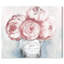 «Peony Jam», impression sur toile tendue-66922440-66678981