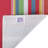 Laisha Cotton Striped Rectangle Placemat