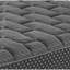 Matelas moderne et confortable, ferme