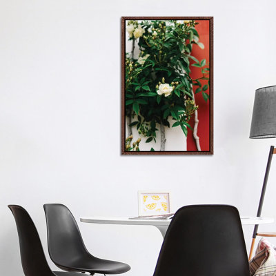 Positano Blooms I by Bethany Young - Print on Canvas