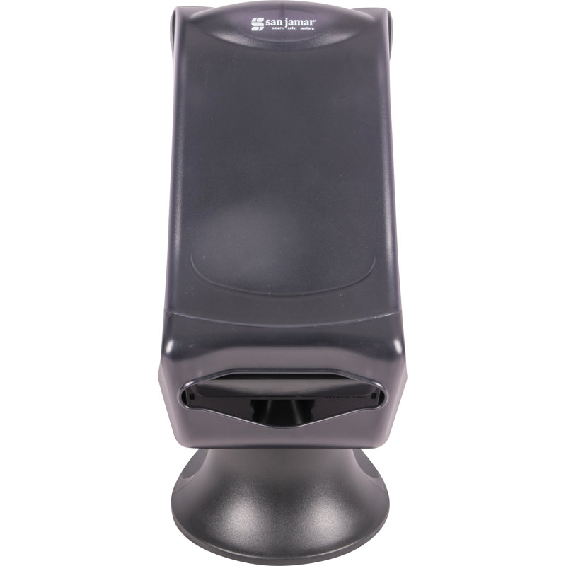 Plastic Standing Napkin Holder