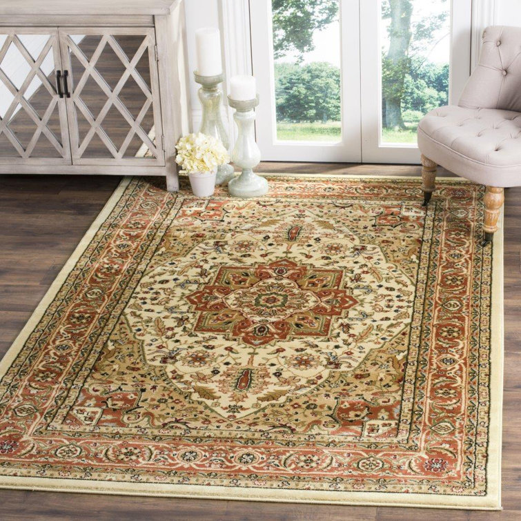 Flippin Performance Oriental Rug