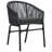 Klingensmith Patio Chair with Cushions-1234327835