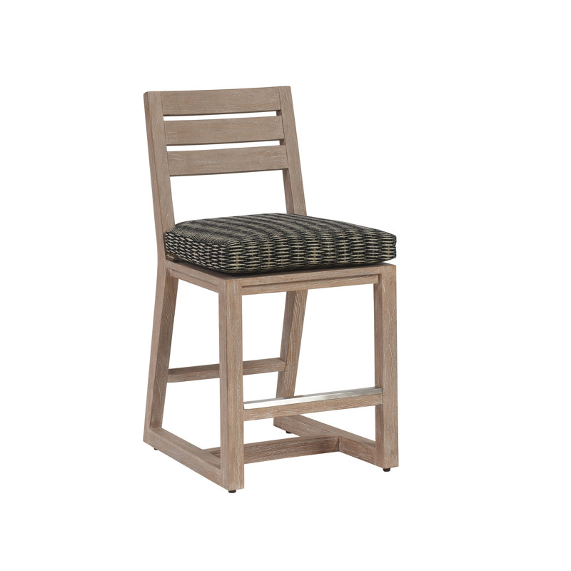 Stillwater Cove Counter Stool