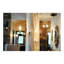 Sussex 1 - Light Candle Wall Light