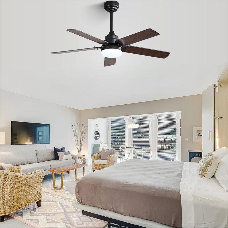 Low Profile 42 Inch Ceiling Fan, Fans