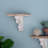 Aadhvik Bracket Shelf