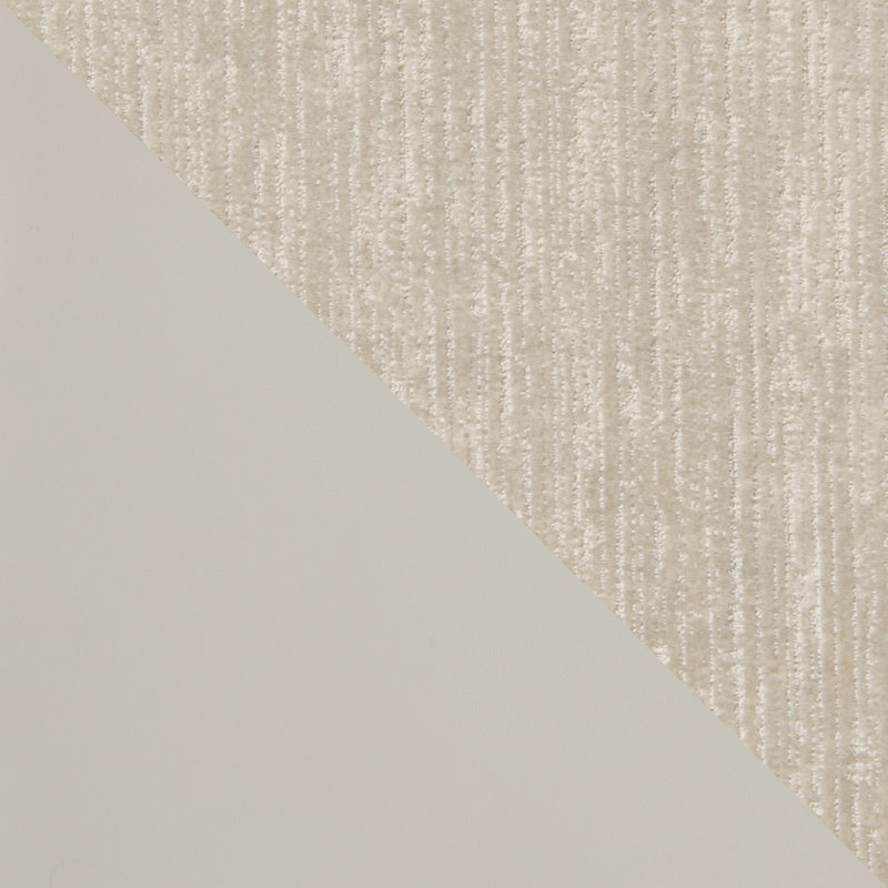 Fauteuil de salle à manger Liora, Gris clair