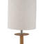 Bonham Steel Table Lamp