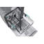 Samsung 38 dBA Bespoke Smart Dishwasher with 3rd Rack Washing System-1294279859