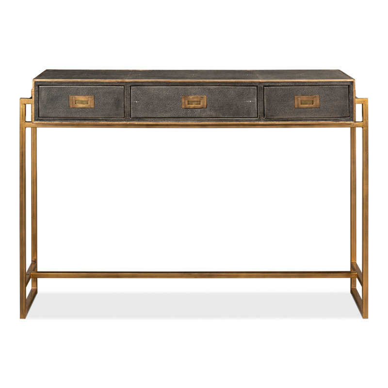 Gilbertsville 49'' W Console Table