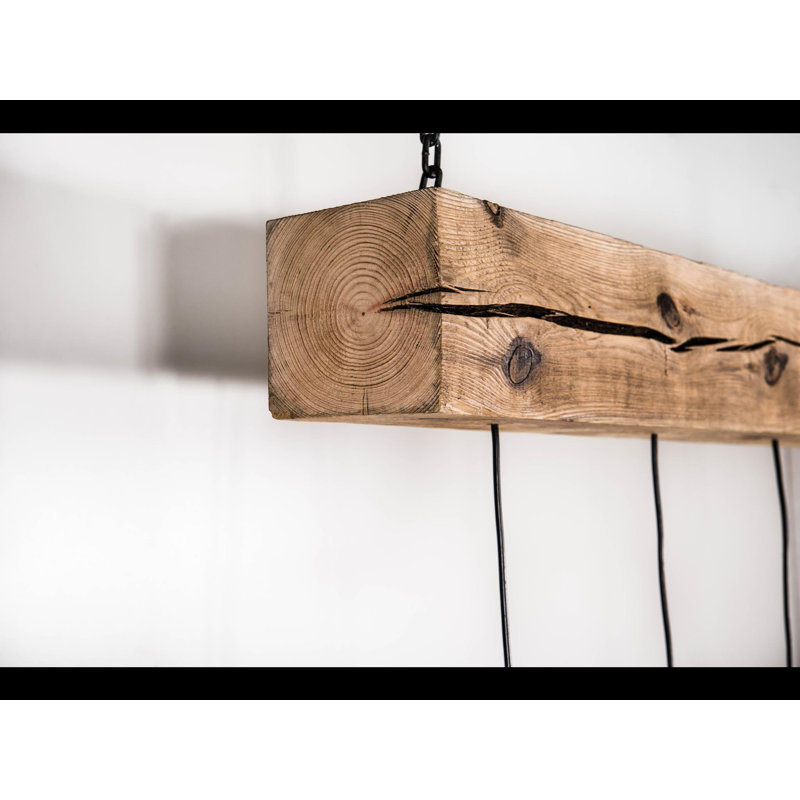 Belfield 4-Light Kitchen Island Chandelier