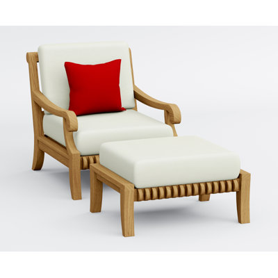 Giva Outdoor Patio Sofa
