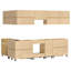 60cm Kitchen Pantry