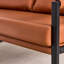Fauteuil de 48 po de large Levas